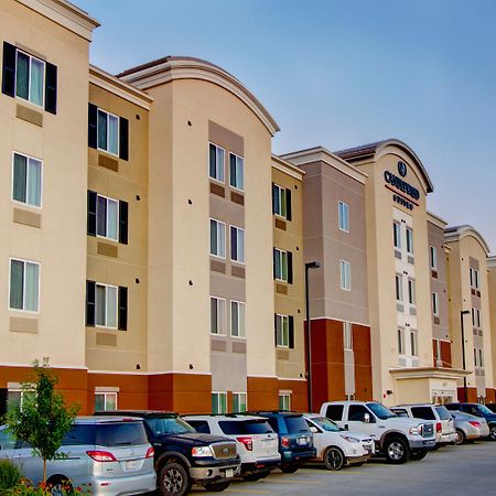 Candlewood Suites Sioux City - Southern Hills By Ihg Ngoại thất bức ảnh