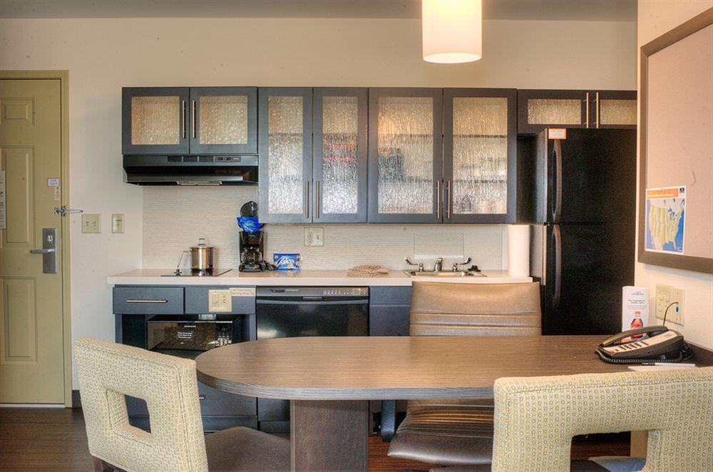 Candlewood Suites Sioux City - Southern Hills By Ihg Ngoại thất bức ảnh