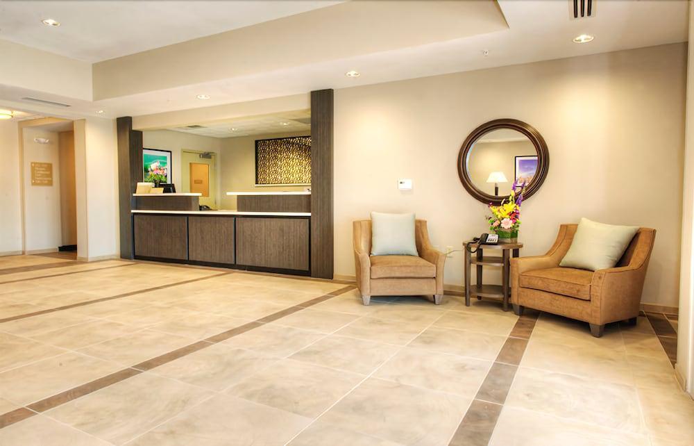 Candlewood Suites Sioux City - Southern Hills By Ihg Ngoại thất bức ảnh