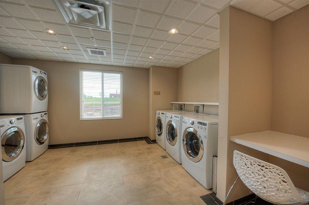 Candlewood Suites Sioux City - Southern Hills By Ihg Ngoại thất bức ảnh