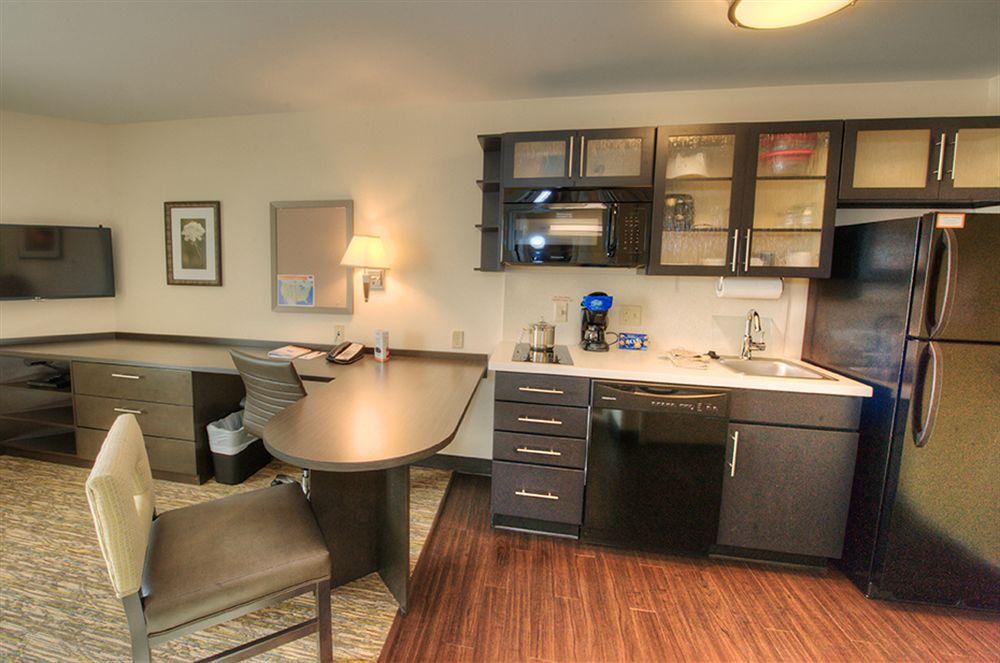 Candlewood Suites Sioux City - Southern Hills By Ihg Ngoại thất bức ảnh