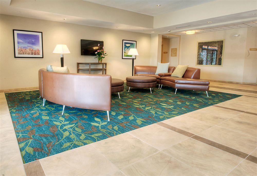 Candlewood Suites Sioux City - Southern Hills By Ihg Ngoại thất bức ảnh