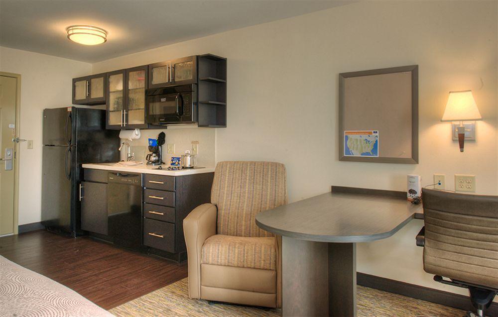 Candlewood Suites Sioux City - Southern Hills By Ihg Ngoại thất bức ảnh