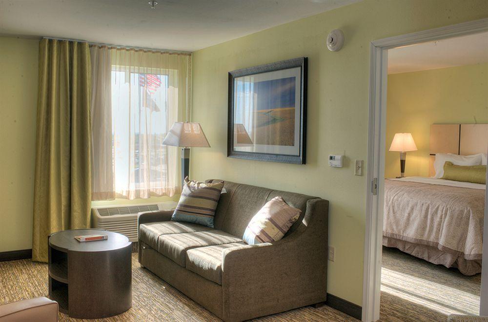 Candlewood Suites Sioux City - Southern Hills By Ihg Ngoại thất bức ảnh