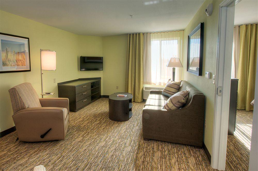 Candlewood Suites Sioux City - Southern Hills By Ihg Ngoại thất bức ảnh