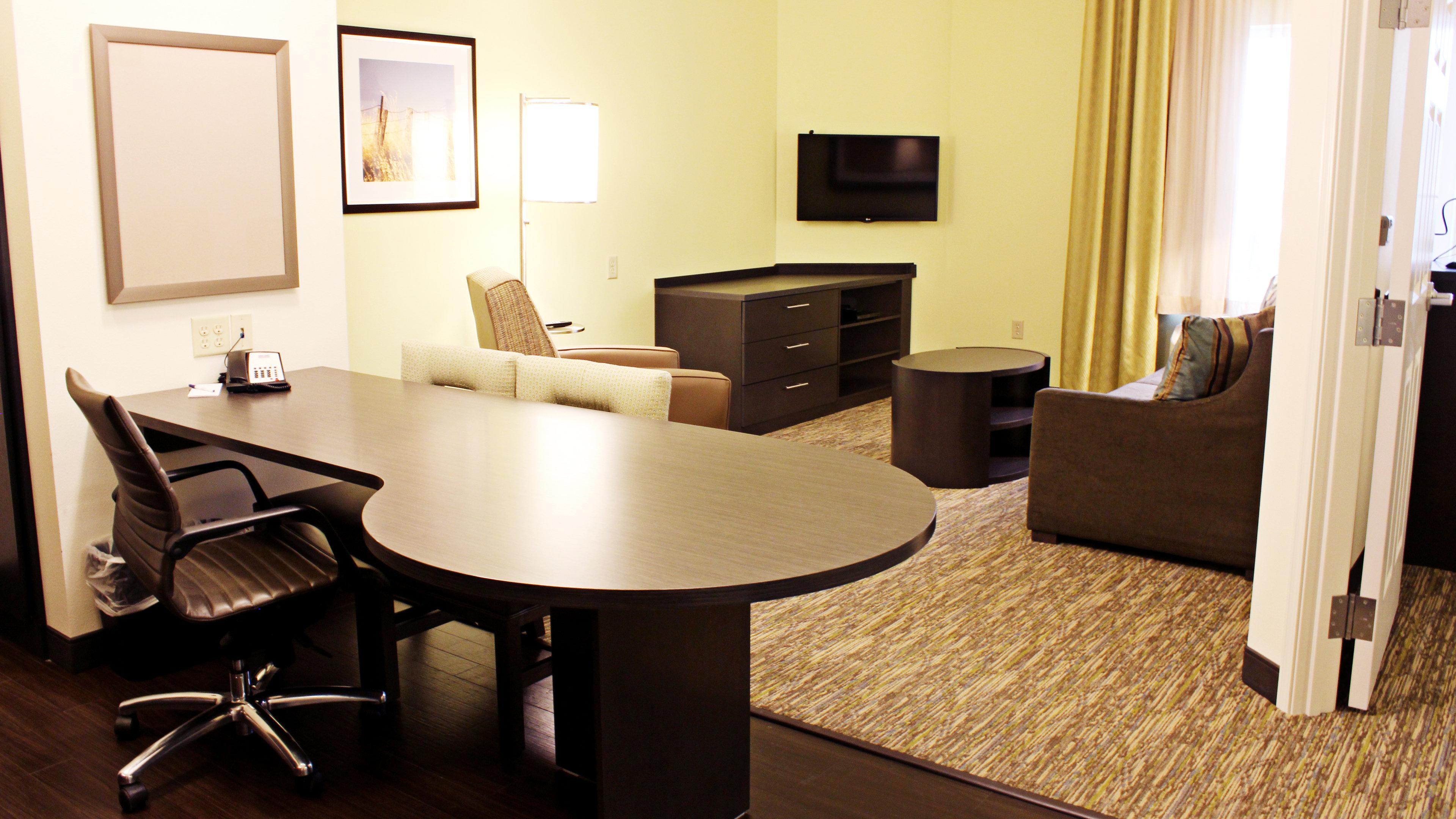 Candlewood Suites Sioux City - Southern Hills By Ihg Ngoại thất bức ảnh