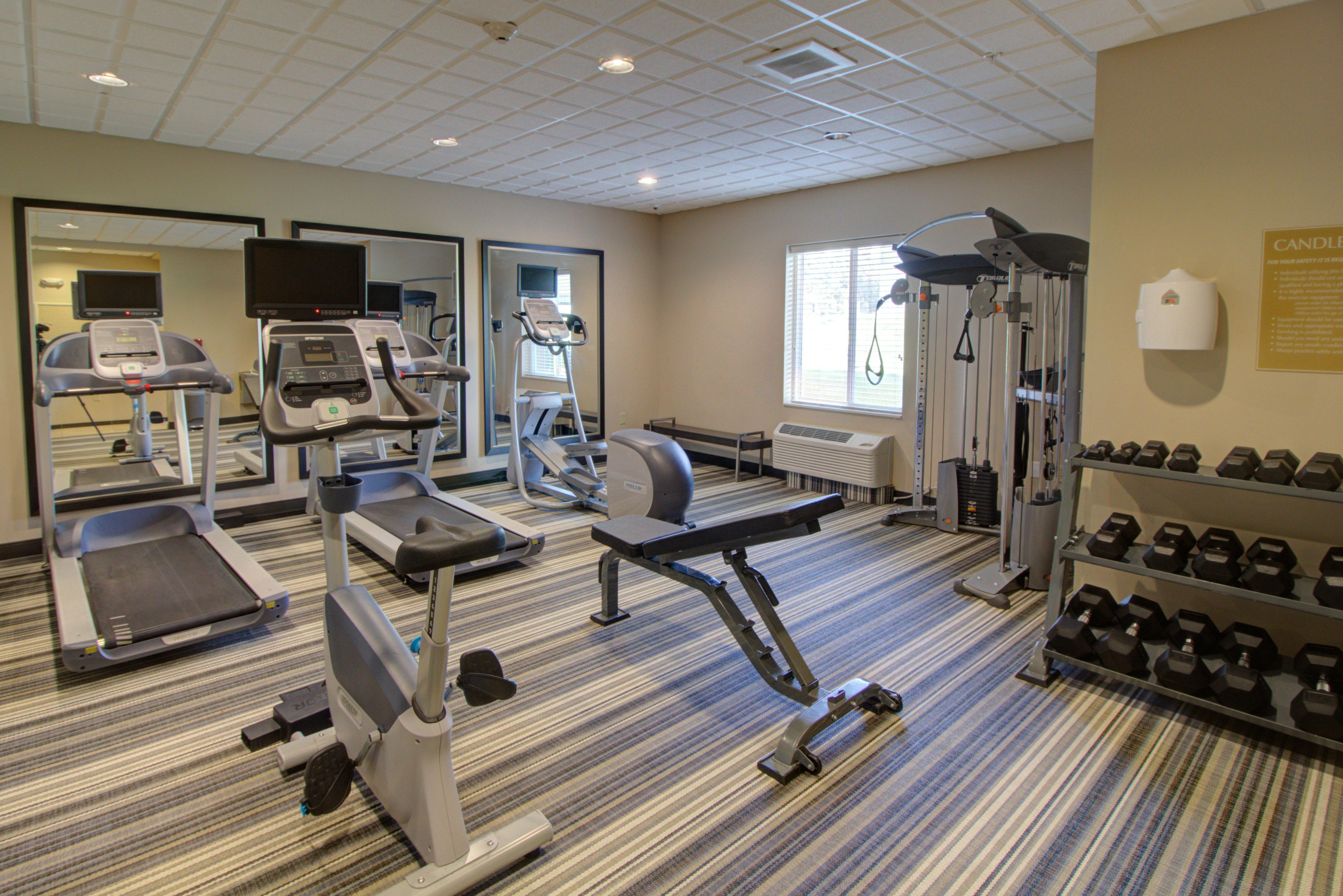 Candlewood Suites Sioux City - Southern Hills By Ihg Ngoại thất bức ảnh