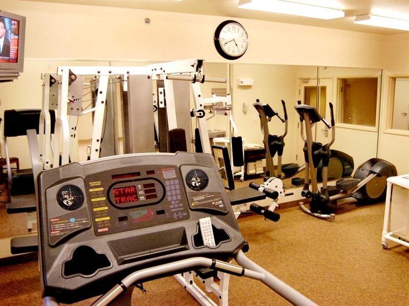 Candlewood Suites Sioux City - Southern Hills By Ihg Ngoại thất bức ảnh