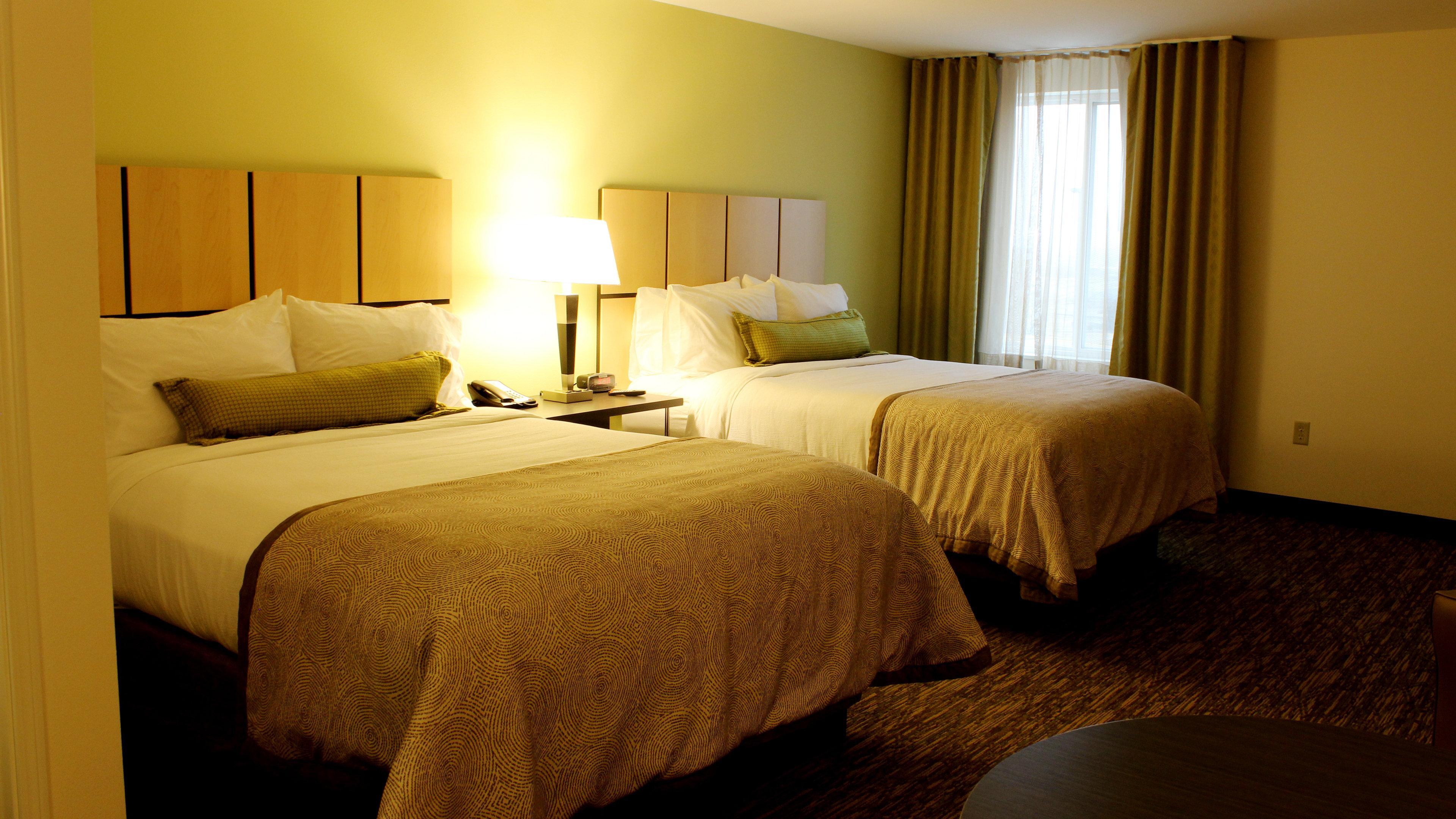 Candlewood Suites Sioux City - Southern Hills By Ihg Ngoại thất bức ảnh