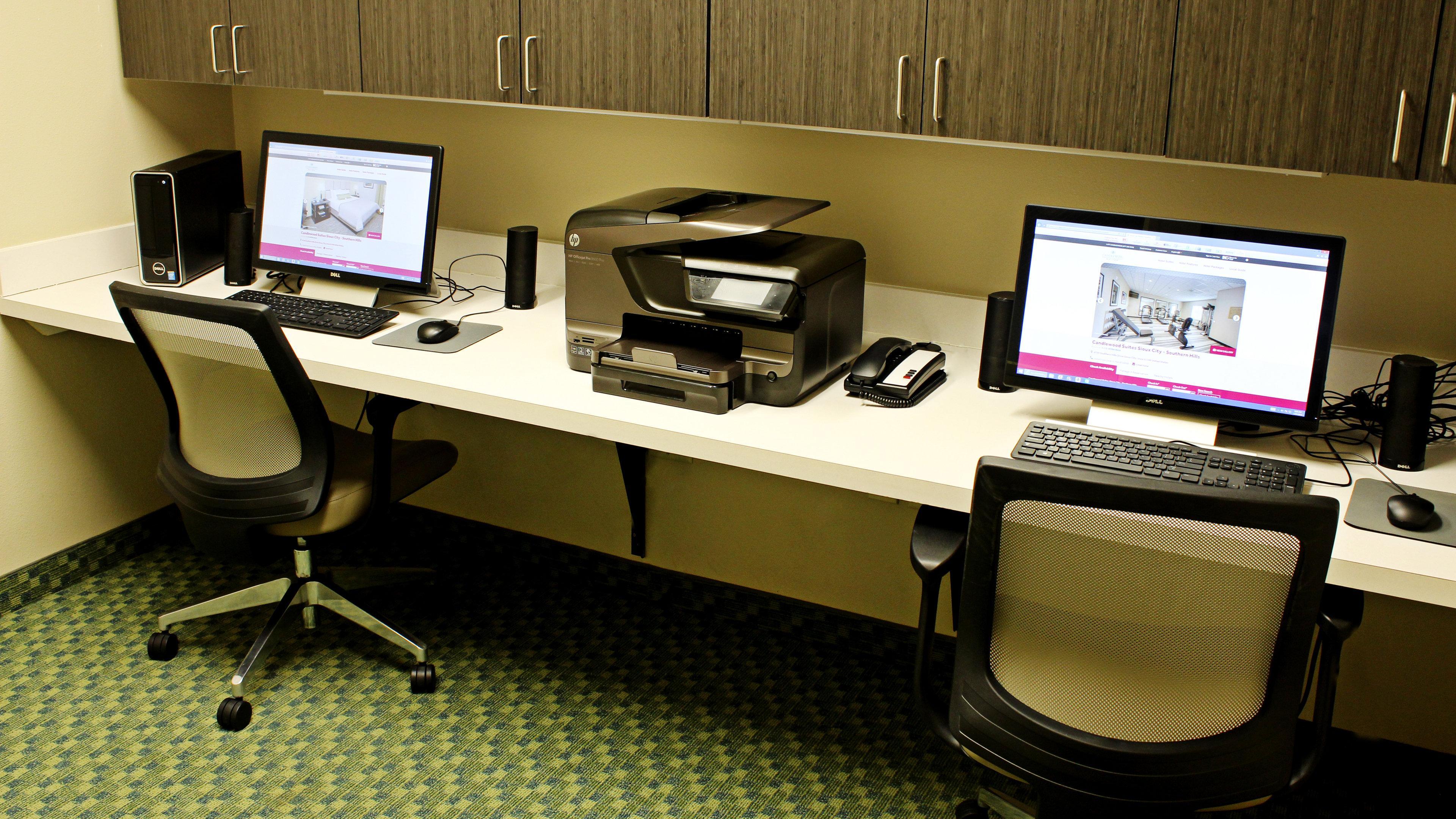 Candlewood Suites Sioux City - Southern Hills By Ihg Ngoại thất bức ảnh