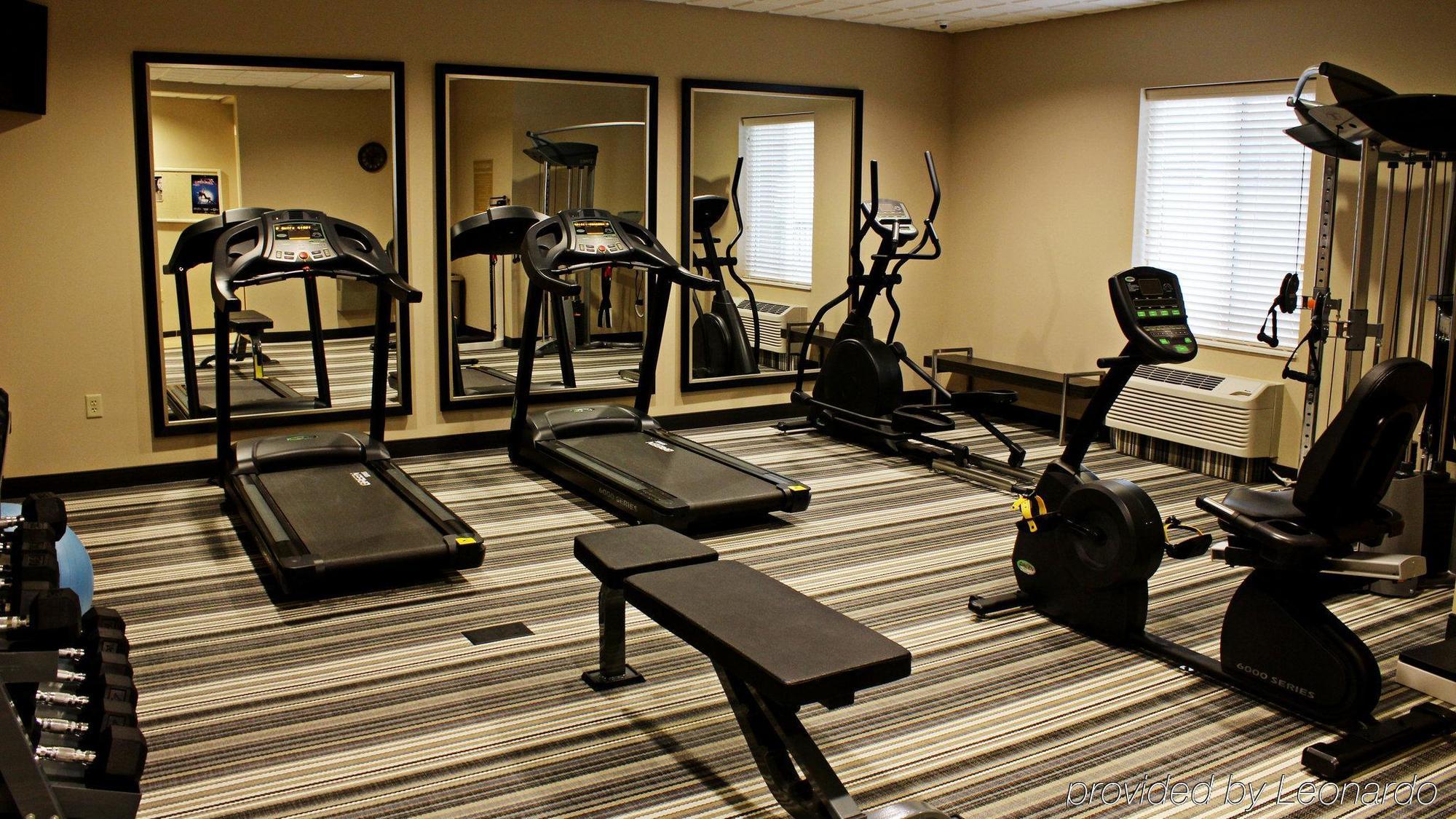 Candlewood Suites Sioux City - Southern Hills By Ihg Ngoại thất bức ảnh
