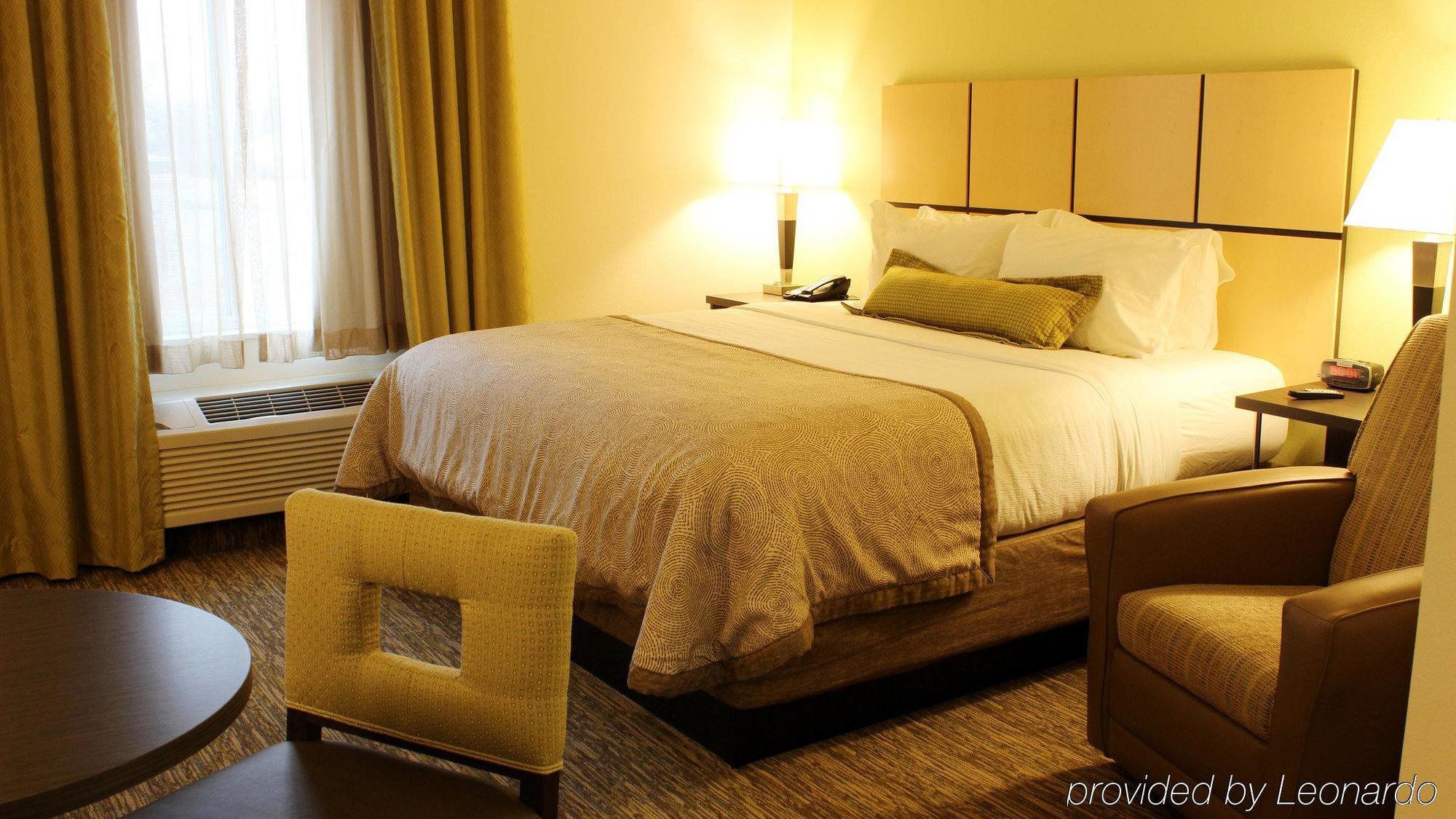 Candlewood Suites Sioux City - Southern Hills By Ihg Ngoại thất bức ảnh