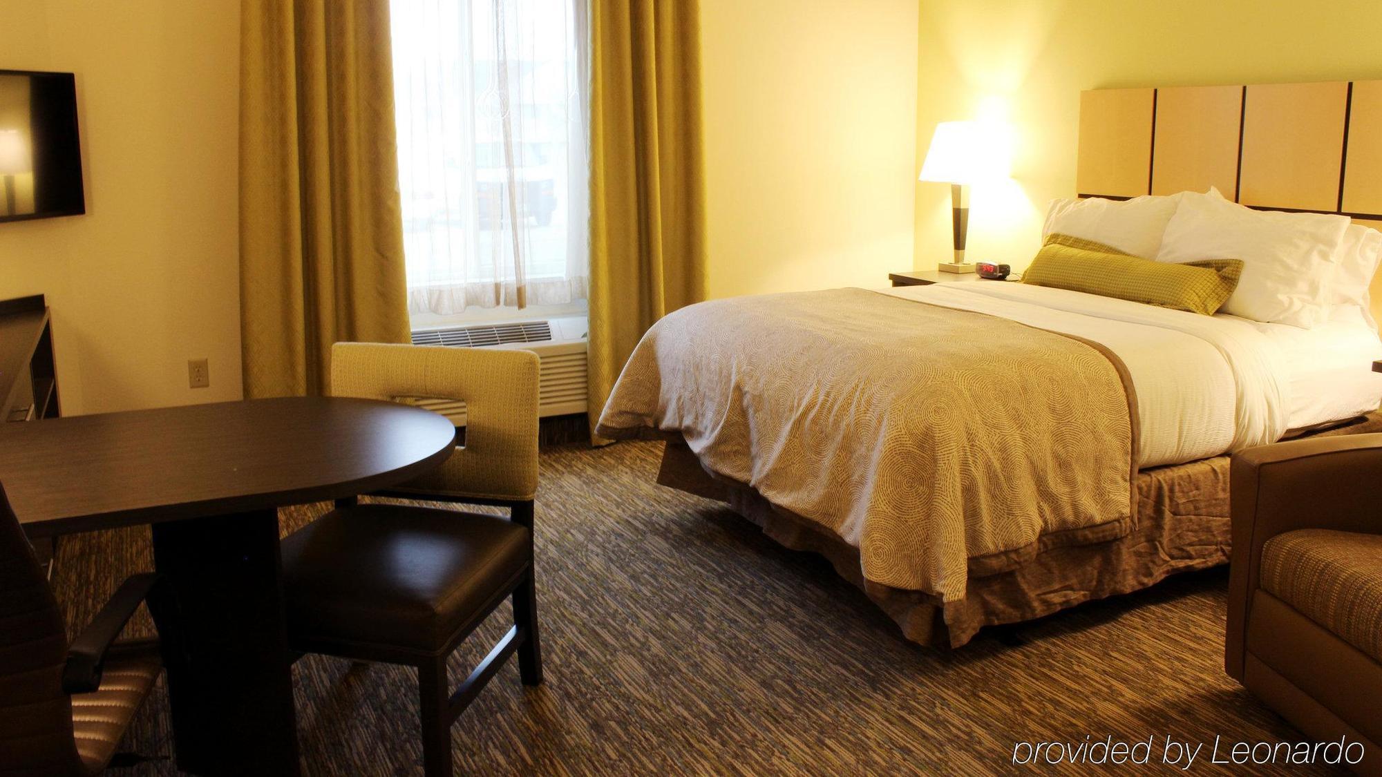 Candlewood Suites Sioux City - Southern Hills By Ihg Ngoại thất bức ảnh