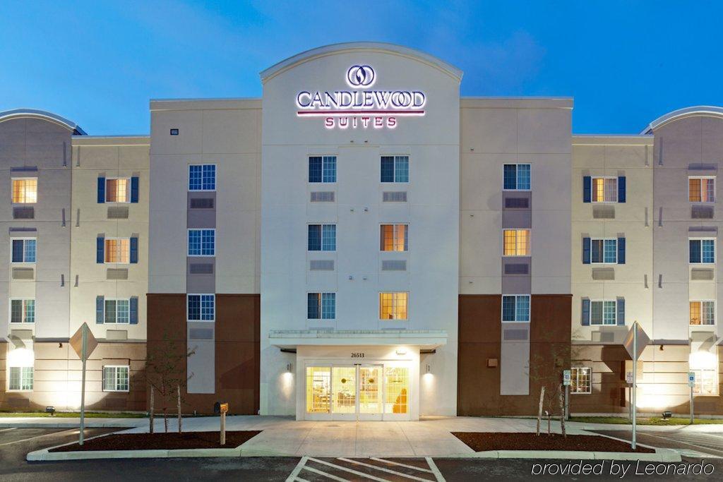 Candlewood Suites Sioux City - Southern Hills By Ihg Ngoại thất bức ảnh