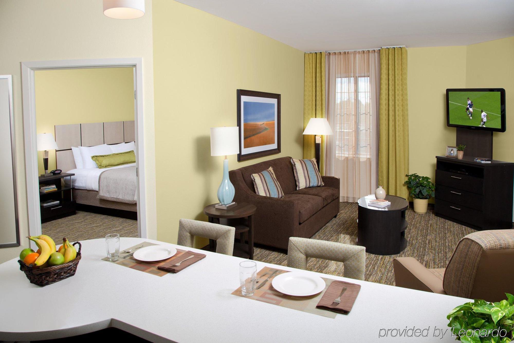 Candlewood Suites Sioux City - Southern Hills By Ihg Ngoại thất bức ảnh