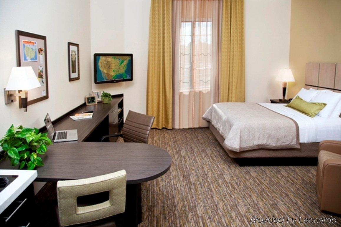 Candlewood Suites Sioux City - Southern Hills By Ihg Ngoại thất bức ảnh