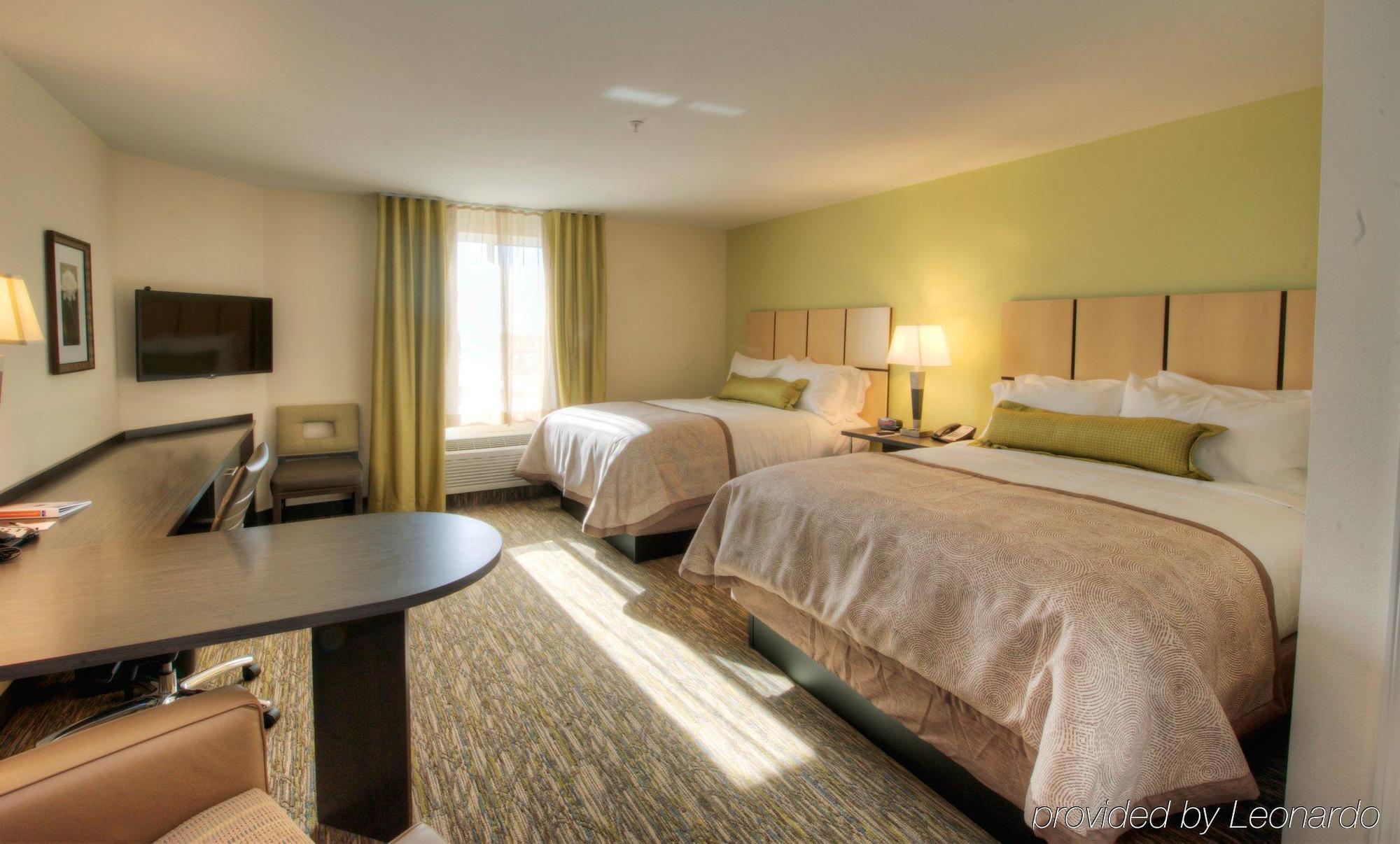 Candlewood Suites Sioux City - Southern Hills By Ihg Ngoại thất bức ảnh