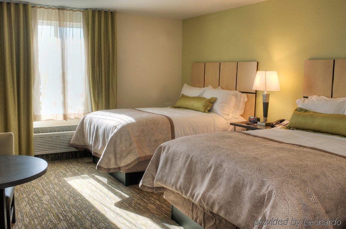 Candlewood Suites Sioux City - Southern Hills By Ihg Ngoại thất bức ảnh