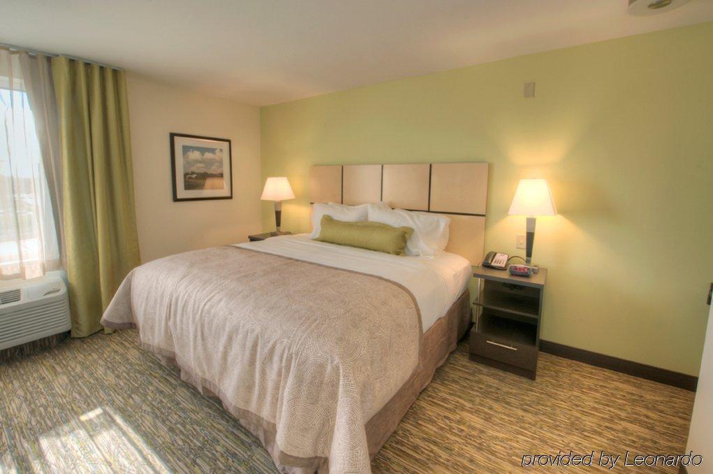Candlewood Suites Sioux City - Southern Hills By Ihg Ngoại thất bức ảnh