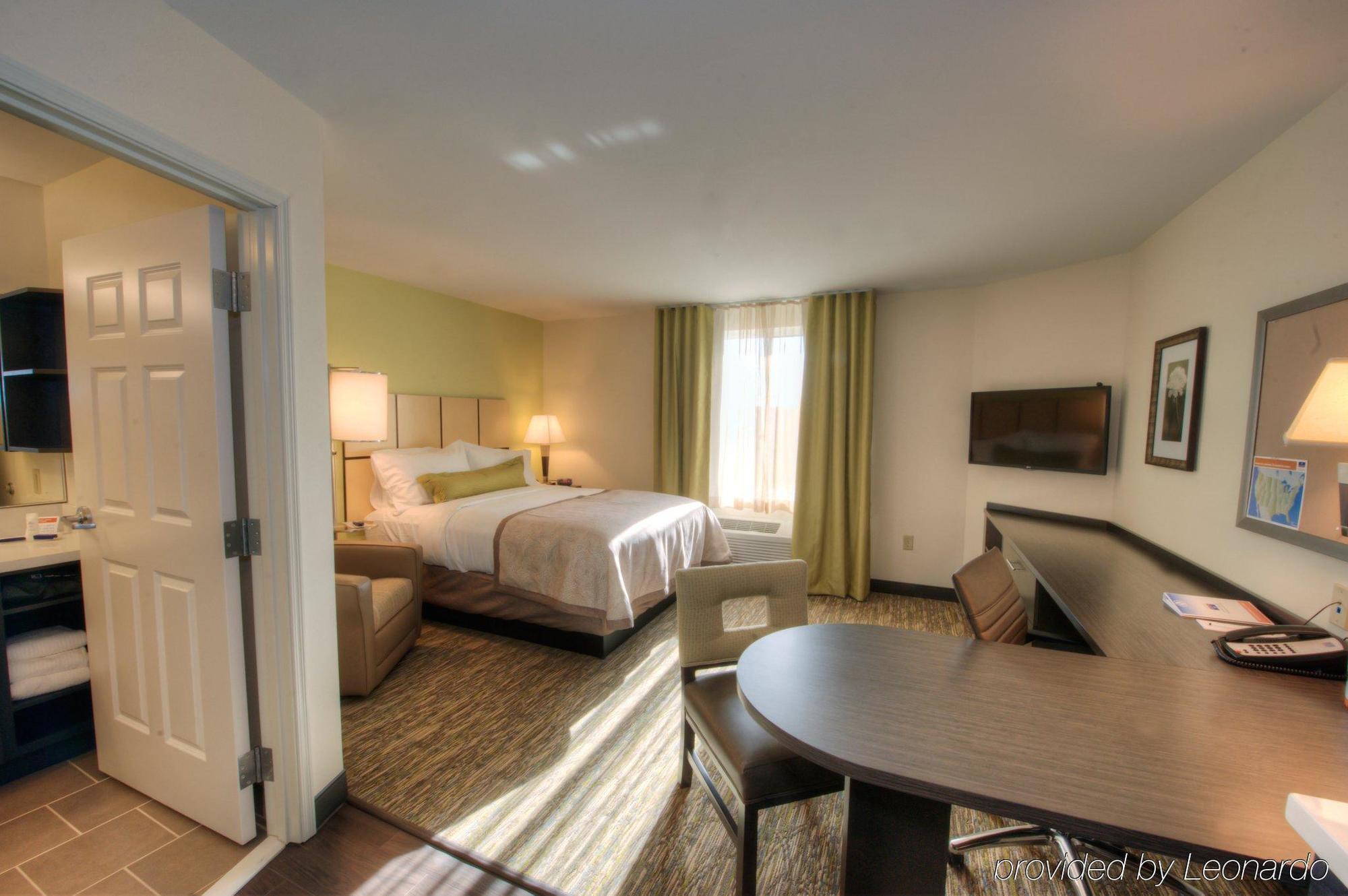 Candlewood Suites Sioux City - Southern Hills By Ihg Ngoại thất bức ảnh
