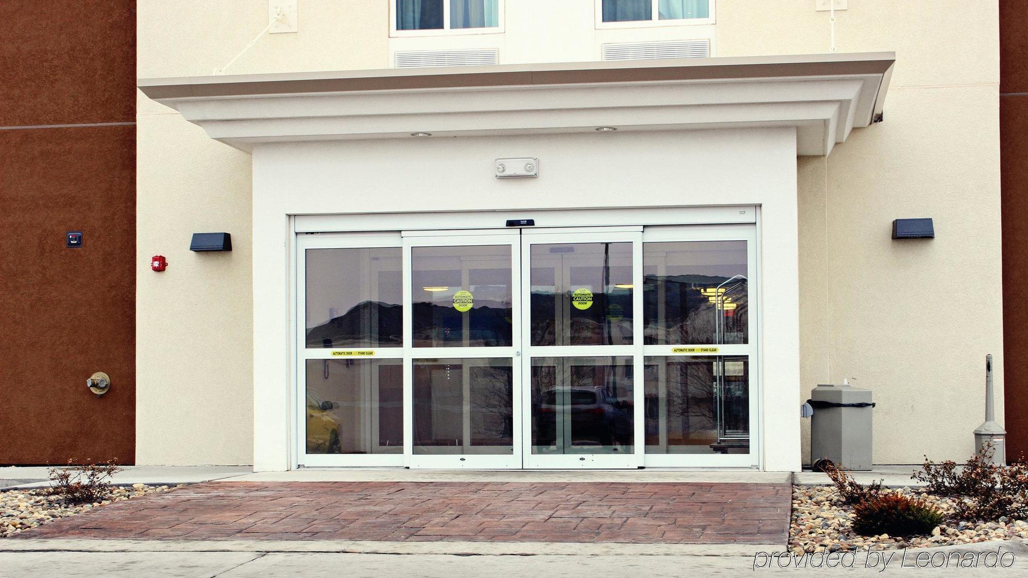 Candlewood Suites Sioux City - Southern Hills By Ihg Ngoại thất bức ảnh