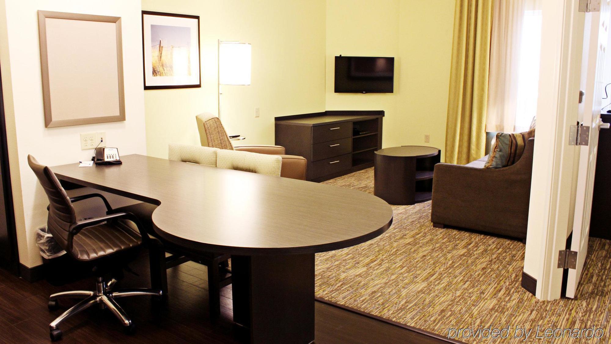 Candlewood Suites Sioux City - Southern Hills By Ihg Ngoại thất bức ảnh