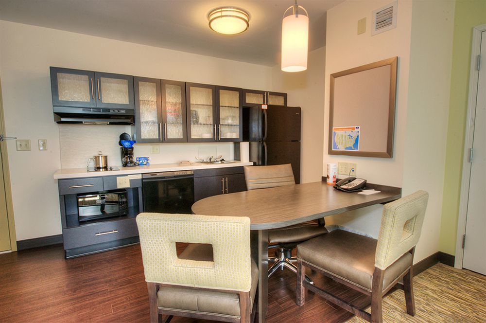 Candlewood Suites Sioux City - Southern Hills By Ihg Ngoại thất bức ảnh