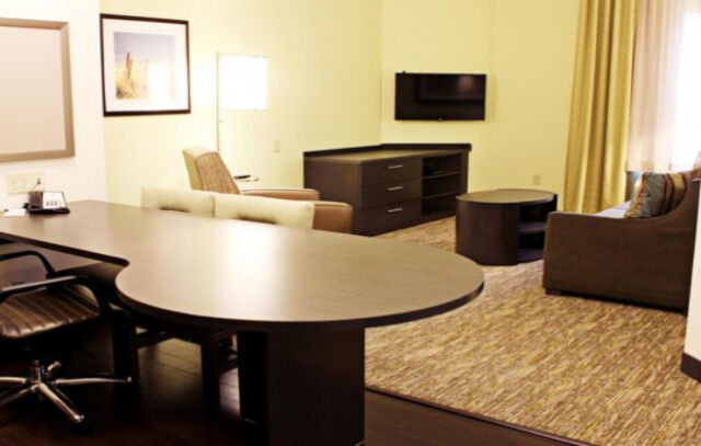 Candlewood Suites Sioux City - Southern Hills By Ihg Ngoại thất bức ảnh