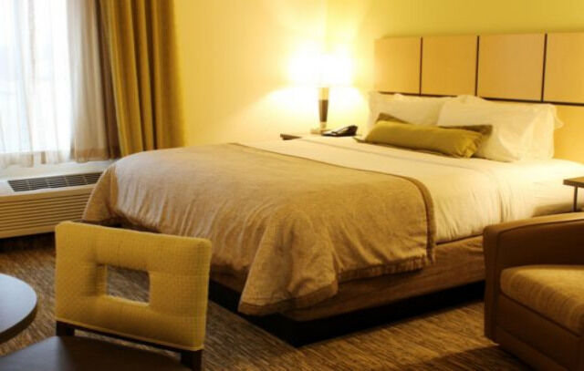 Candlewood Suites Sioux City - Southern Hills By Ihg Ngoại thất bức ảnh