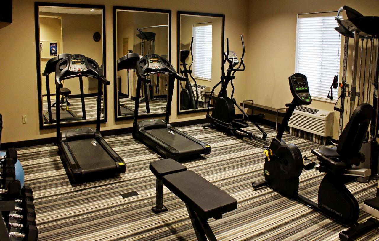 Candlewood Suites Sioux City - Southern Hills By Ihg Ngoại thất bức ảnh